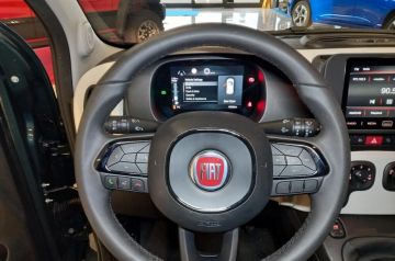 FIAT - Panda Cross 1.0 FireFly S&S Hybrid (8 di 22)