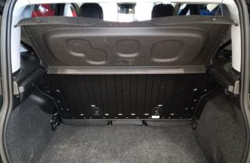 FIAT - Panda Cross 1.0 FireFly S&S Hybrid (15 di 22)