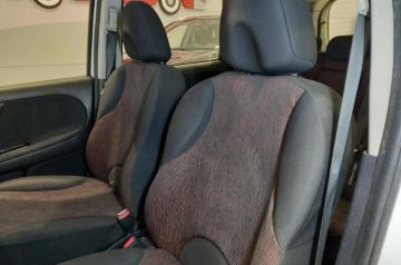 NISSAN - Note 1.4 Silver Edition (9 di 24)