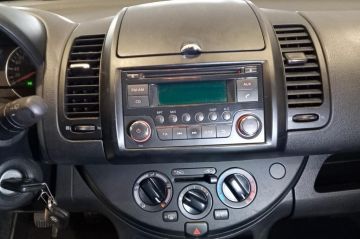 NISSAN - Note 1.4 Silver Edition (11 di 24)