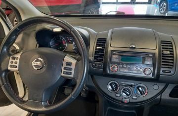 NISSAN - Note 1.4 Silver Edition (12 di 24)