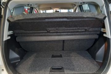 NISSAN - Note 1.4 Silver Edition (15 di 24)