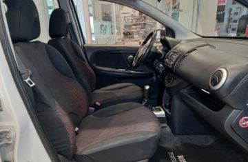NISSAN - Note 1.4 Silver Edition (17 di 24)