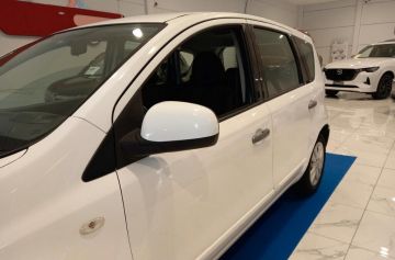 NISSAN - Note 1.4 Silver Edition (21 di 24)