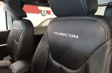 JEEP - Wrangler 2.8 CRD Rubicon X Auto (8 di 23)