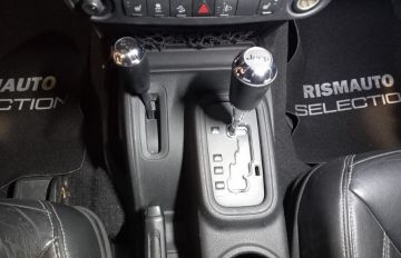 JEEP - Wrangler 2.8 CRD Rubicon X Auto (12 di 23)