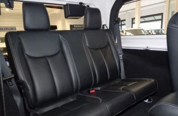 JEEP - Wrangler 2.8 CRD Rubicon X Auto (17 di 23)