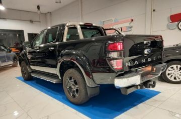 FORD - Ranger 2.0 TDCi DC Limited 5 posti (2 di 21)