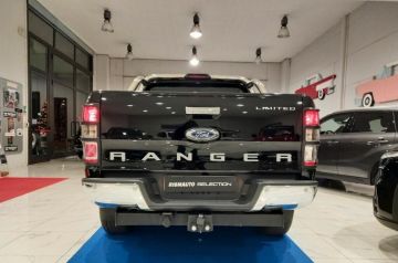 FORD - Ranger 2.0 TDCi DC Limited 5 posti (3 di 21)