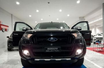 FORD - Ranger 2.0 TDCi DC Limited 5 posti (6 di 21)