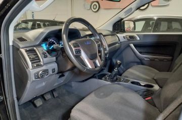 FORD - Ranger 2.0 TDCi DC Limited 5 posti (8 di 21)