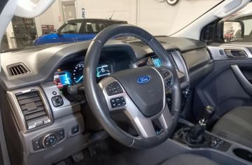 FORD - Ranger 2.0 TDCi DC Limited 5 posti (9 di 21)