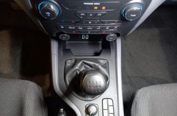 FORD - Ranger 2.0 TDCi DC Limited 5 posti (13 di 21)