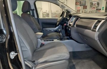 FORD - Ranger 2.0 TDCi DC Limited 5 posti (17 di 21)