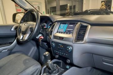 FORD - Ranger 2.0 TDCi DC Limited 5 posti (18 di 21)