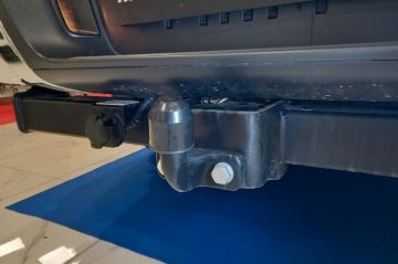 FORD - Ranger 2.0 TDCi DC Limited 5 posti (20 di 21)