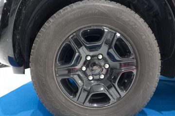 FORD - Ranger 2.0 TDCi DC Limited 5 posti (21 di 21)