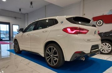 BMW - X2 xDrive18d Msport-X (2 di 28)
