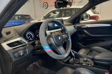 BMW - X2 xDrive18d Msport-X (8 di 28)