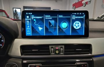 BMW - X2 xDrive18d Msport-X (10 di 28)