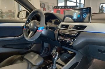 BMW - X2 xDrive18d Msport-X (19 di 28)