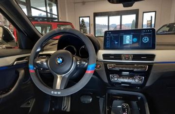 BMW - X2 xDrive18d Msport-X (20 di 28)