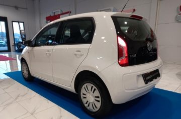 VOLKSWAGEN - 1.0 5p. move up! (2 di 24)