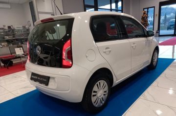 VOLKSWAGEN - 1.0 5p. move up! (4 di 24)