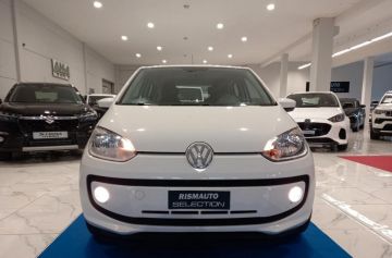 VOLKSWAGEN - 1.0 5p. move up! (6 di 24)