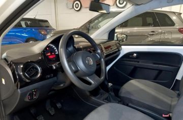 VOLKSWAGEN - 1.0 5p. move up! (8 di 24)