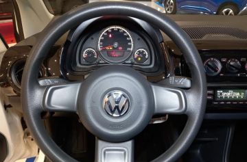 VOLKSWAGEN - 1.0 5p. move up! (9 di 24)