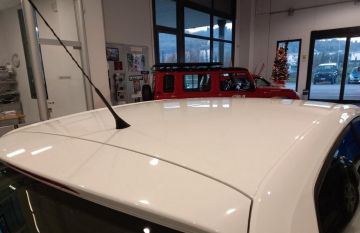 VOLKSWAGEN - 1.0 5p. move up! (22 di 24)