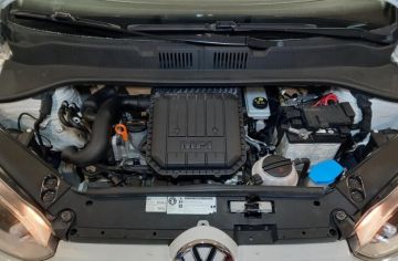 VOLKSWAGEN - 1.0 5p. move up! (23 di 24)