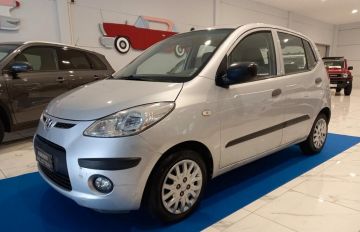 HYUNDAI - i10 1.1 12V Active