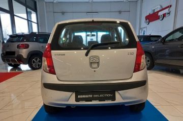 HYUNDAI - i10 1.1 12V Active (3 di 21)