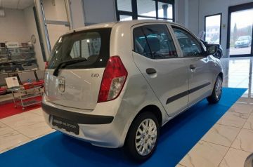 HYUNDAI - i10 1.1 12V Active (4 di 21)