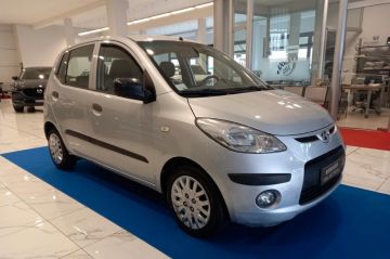 HYUNDAI - i10 1.1 12V Active (5 di 21)
