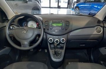 HYUNDAI - i10 1.1 12V Active (15 di 21)