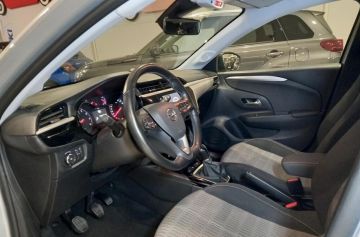 OPEL - Corsa 1.2 100 CV Blitz Edition (8 di 25)