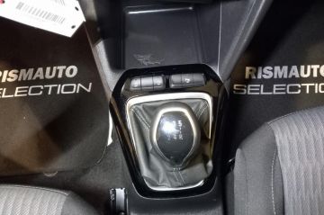 OPEL - Corsa 1.2 100 CV Blitz Edition (12 di 25)