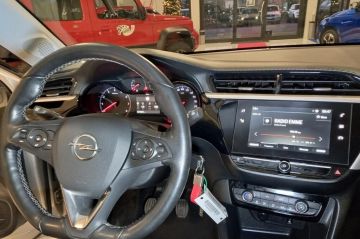 OPEL - Corsa 1.2 100 CV Blitz Edition (13 di 25)