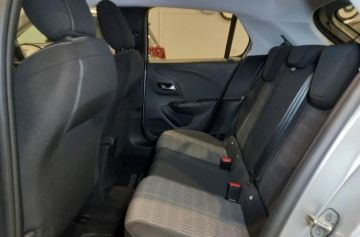 OPEL - Corsa 1.2 100 CV Blitz Edition (16 di 25)