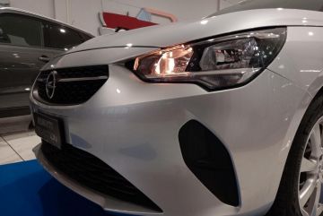 OPEL - Corsa 1.2 100 CV Blitz Edition (21 di 25)