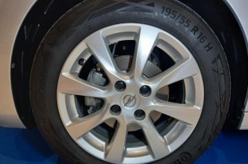 OPEL - Corsa 1.2 100 CV Blitz Edition (25 di 25)