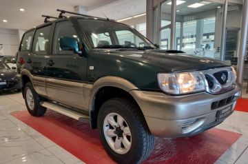 NISSAN - Terrano II 2.7 Tdi 5p. Luxury (5 di 25)