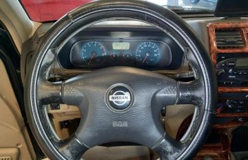 NISSAN - Terrano II 2.7 Tdi 5p. Luxury (9 di 25)