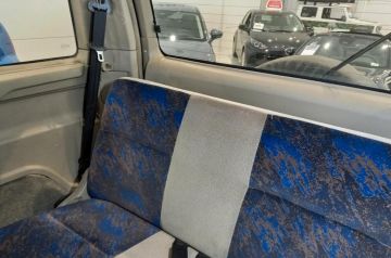 NISSAN - Terrano II 2.7 Tdi 5p. Luxury (20 di 25)