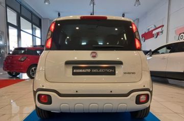 FIAT - Panda 1.0 FireFly S&S Hybrid (3 di 26)