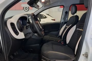 FIAT - Panda 1.0 FireFly S&S Hybrid (7 di 26)