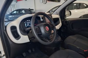 FIAT - Panda 1.0 FireFly S&S Hybrid (8 di 26)